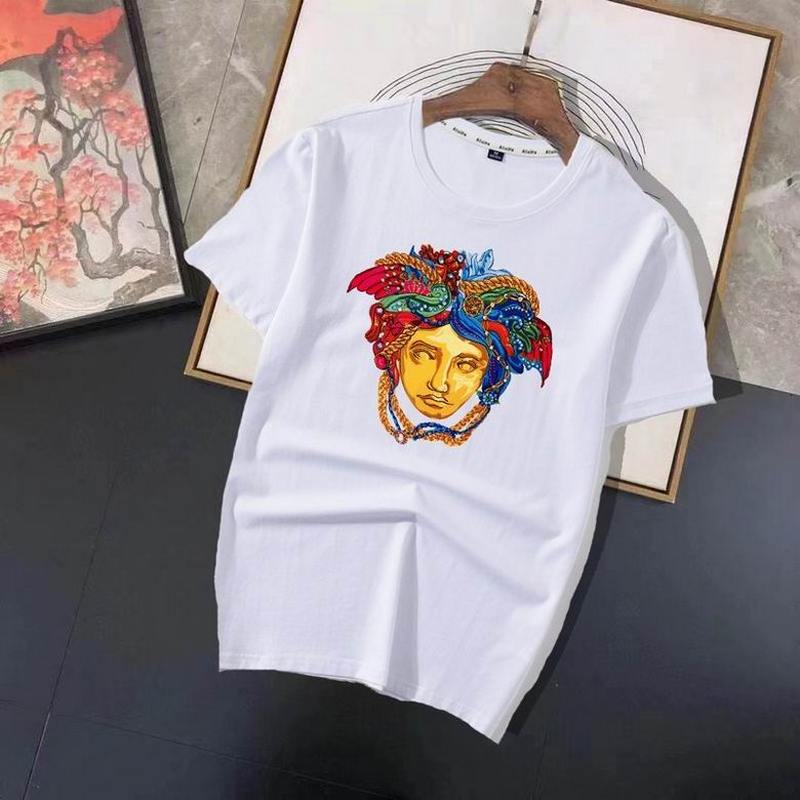 Versace Men's T-shirts 398